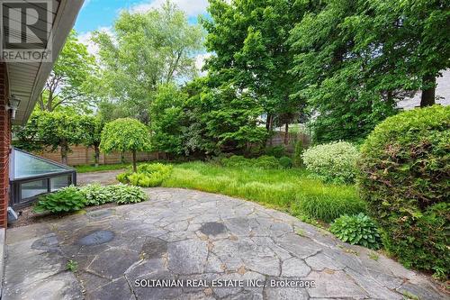 4 Chipstead Road, Toronto, ON - Outdoor