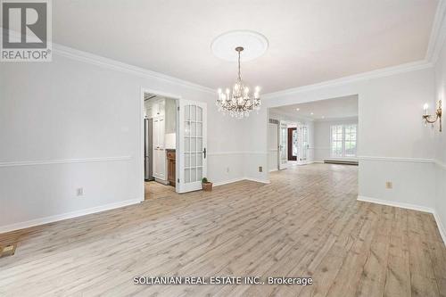 4 Chipstead Road, Toronto, ON - Indoor Photo Showing Other Room