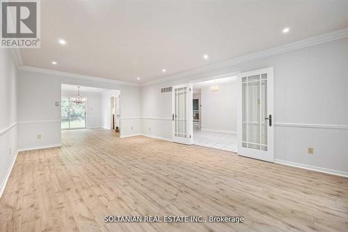 4 Chipstead Road, Toronto, ON - Indoor Photo Showing Other Room