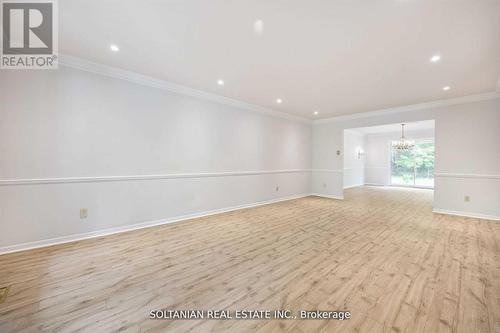 4 Chipstead Road, Toronto, ON - Indoor Photo Showing Other Room