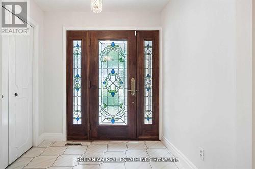 4 Chipstead Road, Toronto, ON - Indoor Photo Showing Other Room