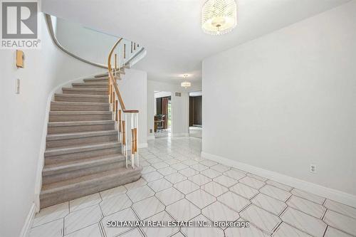 4 Chipstead Road, Toronto, ON - Indoor Photo Showing Other Room