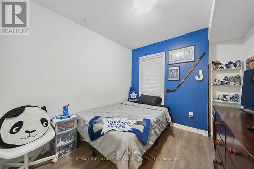 505 - 1555 Kingston Road, Pickering, ON - Indoor Photo Showing Bedroom