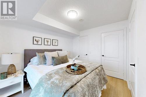 515 - 60 Town Centre Court, Toronto, ON - Indoor Photo Showing Bedroom