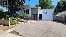 303 Beech Street W, Whitby, ON  - Outdoor 