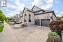 350 Via Romano Boulevard, Vaughan, ON  - Outdoor 