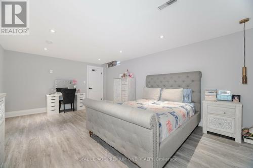 350 Via Romano Boulevard, Vaughan, ON - Indoor Photo Showing Bedroom