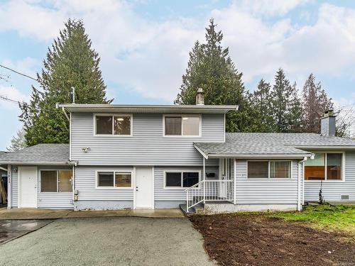 3811 Departure Bay Rd, Nanaimo, BC 