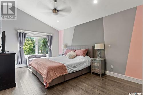 1127 7Th Street E, Saskatoon, SK - Indoor Photo Showing Bedroom