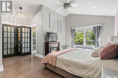 1127 7Th Street E, Saskatoon, SK - Indoor Photo Showing Bedroom