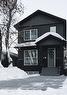 1127 7Th Street E, Saskatoon, SK  - Outdoor 