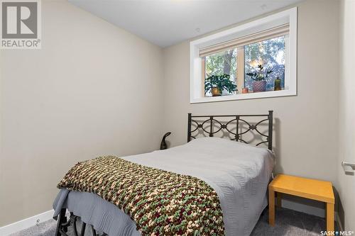 1127 7Th Street E, Saskatoon, SK - Indoor Photo Showing Bedroom