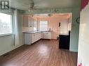 46 Creelman Street, Fillmore, SK  - Indoor Photo Showing Kitchen 