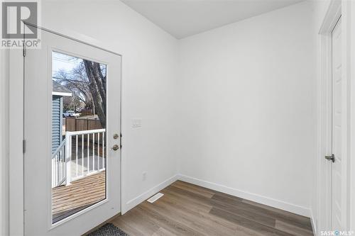 2511 Woodward Avenue, Saskatoon, SK - Indoor Photo Showing Other Room