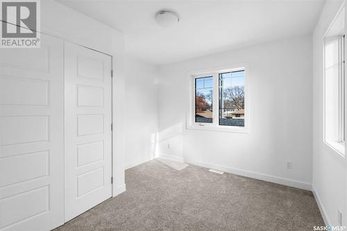 2511 Woodward Avenue, Saskatoon, SK - Indoor Photo Showing Other Room