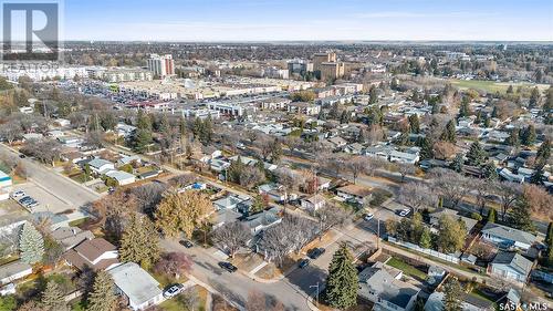 2511 Woodward Avenue, Saskatoon, SK - Outdoor With View