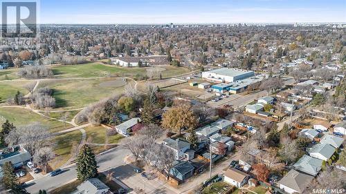 2511 Woodward Avenue, Saskatoon, SK - Outdoor With View