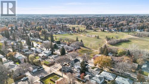 2511 Woodward Avenue, Saskatoon, SK - Outdoor With View