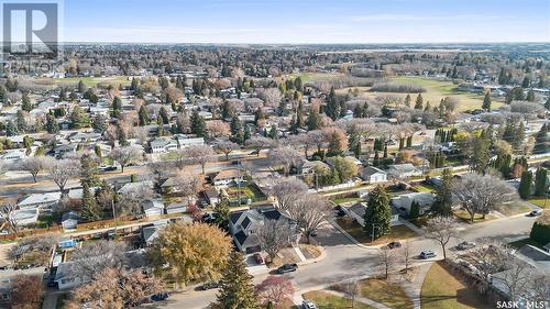 2511 Woodward Avenue, Saskatoon, SK - Outdoor With View