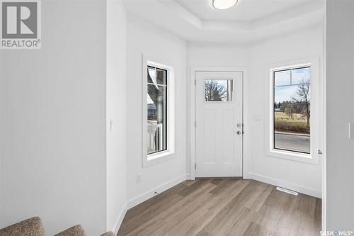 2511 Woodward Avenue, Saskatoon, SK - Indoor Photo Showing Other Room