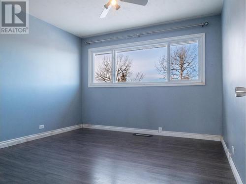 10929 Turgeon Drive, Dawson Creek, BC - Indoor Photo Showing Other Room