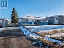 10929 Turgeon Drive, Dawson Creek, BC  - Outdoor 