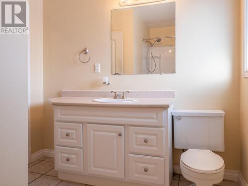 10929 Turgeon Drive, Dawson Creek, BC - Indoor Photo Showing Bathroom