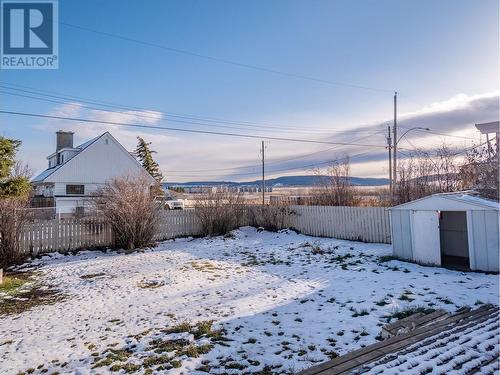 10929 Turgeon Drive, Dawson Creek, BC - Outdoor