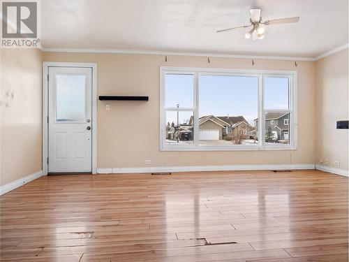 10929 Turgeon Drive, Dawson Creek, BC - Indoor Photo Showing Other Room