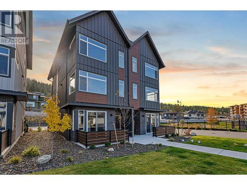 1901 Qu'Appelle Boulevard Unit# 102, Kamloops, BC - Outdoor