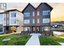 1901 Qu'Appelle Boulevard Unit# 102, Kamloops, BC  - Outdoor With Facade 