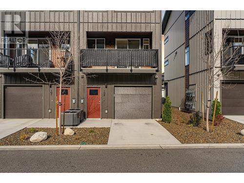 1901 Qu'Appelle Boulevard Unit# 102, Kamloops, BC - Outdoor