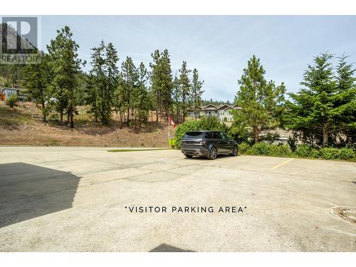 4450 Ponderosa Drive Unit# 201, Peachland, BC - Outdoor