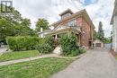 495 George Street, Woodstock, ON  - Outdoor 