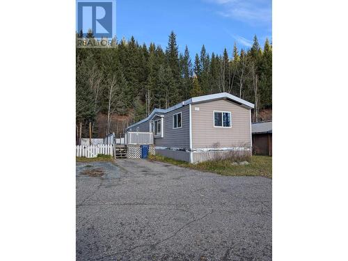 223 5130 North Nechako Road, Prince George, BC - Outdoor