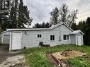 4733 Tuck Avenue, Terrace, BC  - Outdoor 