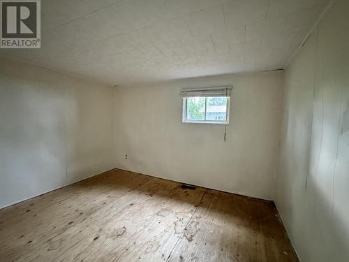 4733 Tuck Avenue, Terrace, BC - Indoor Photo Showing Other Room