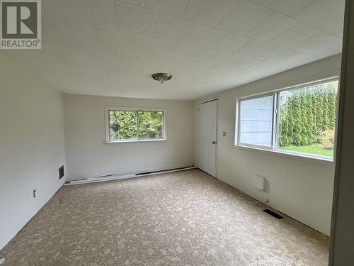 4733 Tuck Avenue, Terrace, BC - Indoor Photo Showing Other Room