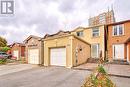 105 Patrice Crescent, Vaughan, ON  - Outdoor With Facade 