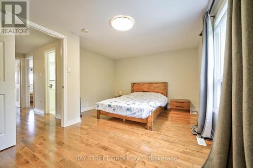 105 Patrice Crescent, Vaughan, ON - Indoor Photo Showing Bedroom