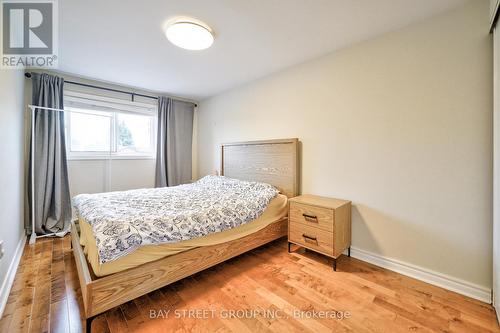 105 Patrice Crescent, Vaughan, ON - Indoor Photo Showing Bedroom