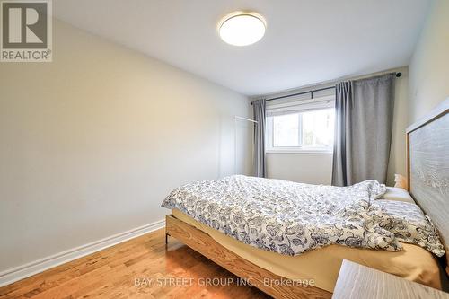 105 Patrice Crescent, Vaughan, ON - Indoor Photo Showing Bedroom