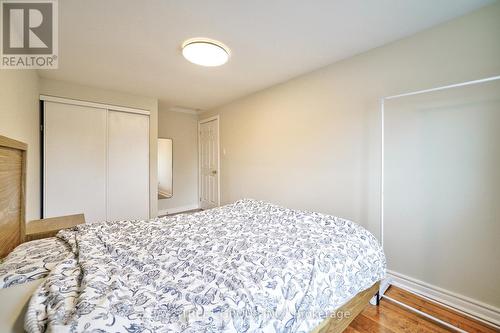 105 Patrice Crescent, Vaughan, ON - Indoor Photo Showing Bedroom