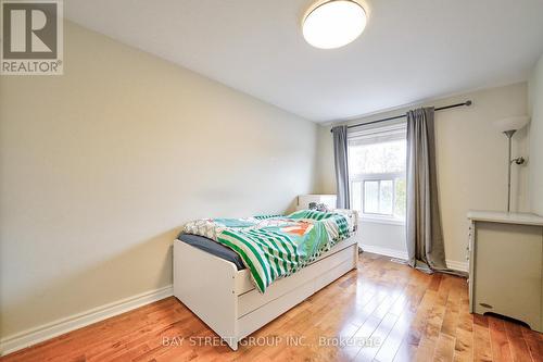 105 Patrice Crescent, Vaughan, ON - Indoor Photo Showing Bedroom