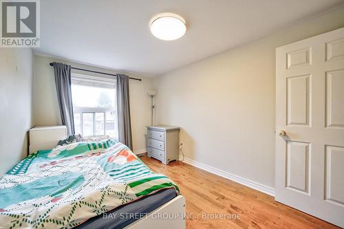 105 Patrice Crescent, Vaughan, ON - Indoor Photo Showing Bedroom