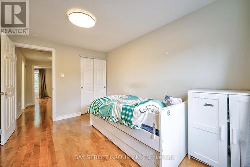 105 Patrice Crescent, Vaughan, ON - Indoor Photo Showing Bedroom