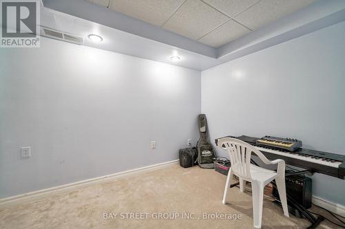 105 Patrice Crescent, Vaughan, ON - Indoor Photo Showing Other Room