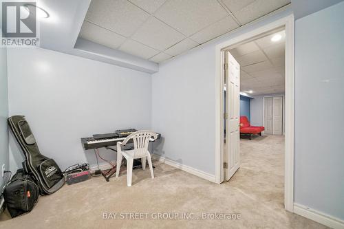 105 Patrice Crescent, Vaughan, ON - Indoor Photo Showing Other Room