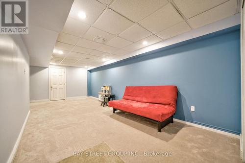 105 Patrice Crescent, Vaughan, ON - Indoor Photo Showing Other Room