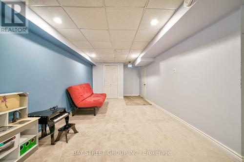 105 Patrice Crescent, Vaughan, ON - Indoor Photo Showing Other Room